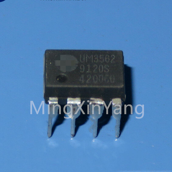 5 قطعة UM3562 UM3562A DIP-8 الدوائر المتكاملة IC رقاقة