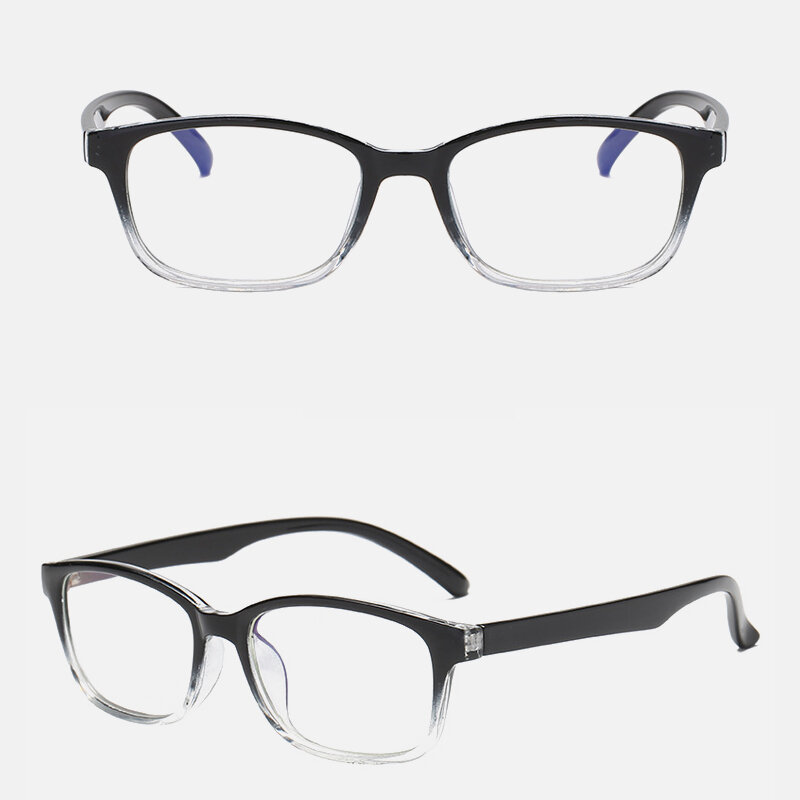 الهاتف المحمول الكمبيوتر نظارات الرجال النساء مكافحة الضوء الأزرق حجب نظارات الألعاب حماية UV400 الإشعاع نظارات نظارات