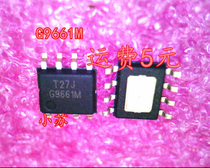 جديد الأصلي G9661MF11U G9661M 69661M G966IM SOP-8