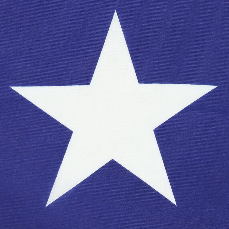 3X5 قدم ساموا WS الأمريكية ساموا العلم مزدوجة مخيط أعلام البوليستر مع الحلقات النحاسية للديكور