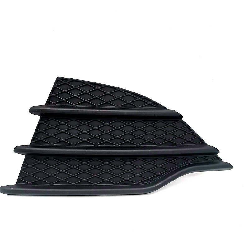 يصلح ل 2013-2016 فورد إسكيب الجانب الأيسر غطاء المصد الأمامي مصبغة إدراج أسود