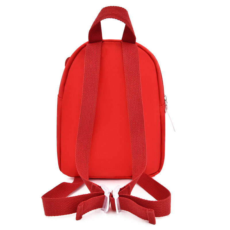 حقيبة المدرسة حقيبة مدرسية Plecak Szkolny حقيبة مدرسية للأطفال أطفال حقائب حقيبة أطفال جديدة لطيف على ظهره حقيبة مدرسية رياض الأطفال