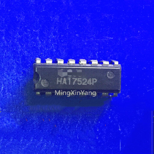 5 قطعة HA17524P DIP-16 الدوائر المتكاملة IC رقاقة