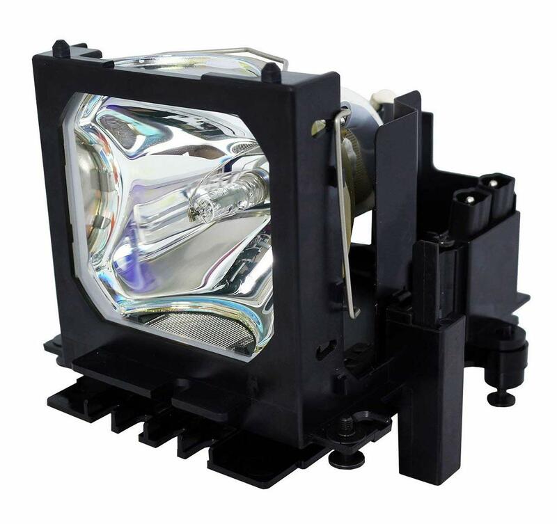SP-LAMP-015 العلامة التجارية جديد العارض مصباح مع الإسكان ل Infocus LP850/LP860/DP8500X/ل نسأل C440/C450/C460 InFocus LP840 DP-8400X