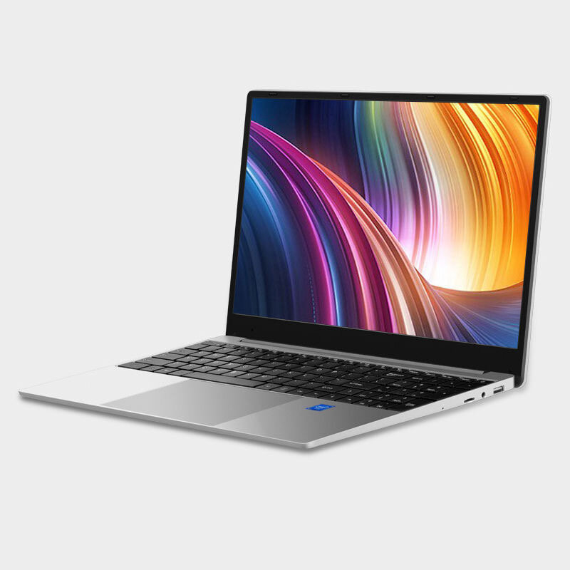 كمبيوتر محمول 2019 بوصة LapBook Plus ، كمبيوتر محمول أصلي 15.6 بوصة ، 8 جيجابايت 256 جيجابايت ، windows 10 ، NetBook