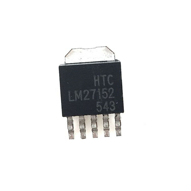 10 قطعة/الوحدة LM27152RS IC LM27152 HTCLM27152 TO-252 في المخزون