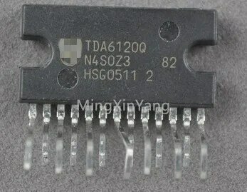 5 قطعة TDA6120Q فيديو مكبر للصوت IC