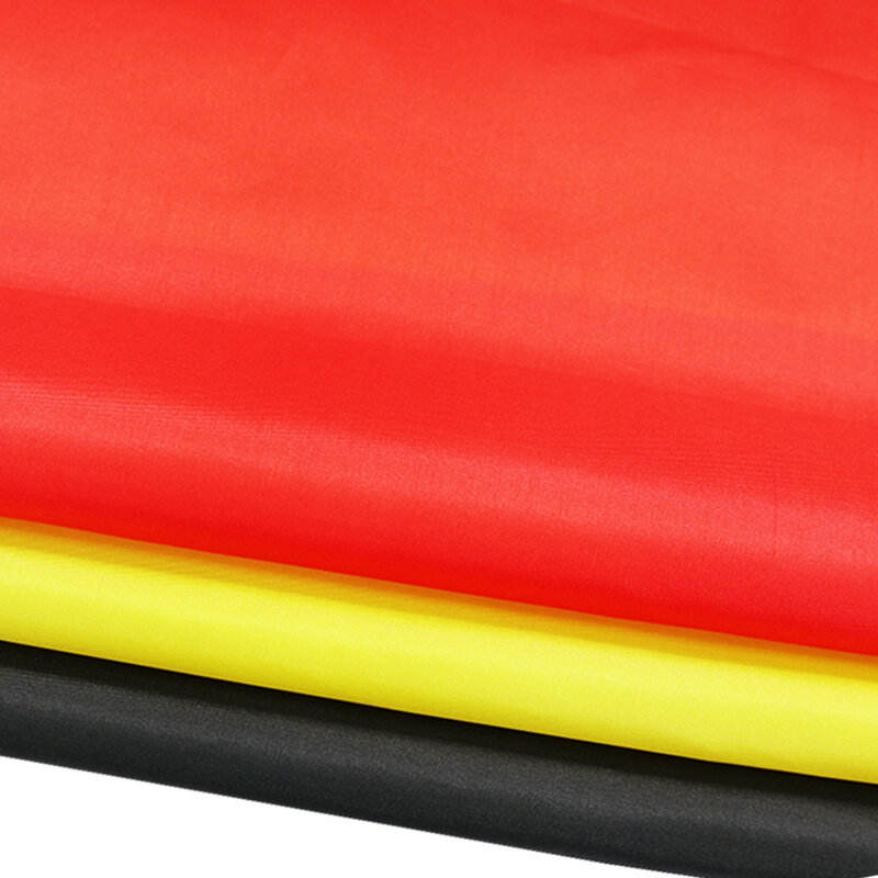 سارية العلم بلجيكا العلم قطعة واحدة 3X5 قدم معلقة أعلام وطنية بلجيكية البوليستر داخلي في الهواء الطلق للزينة