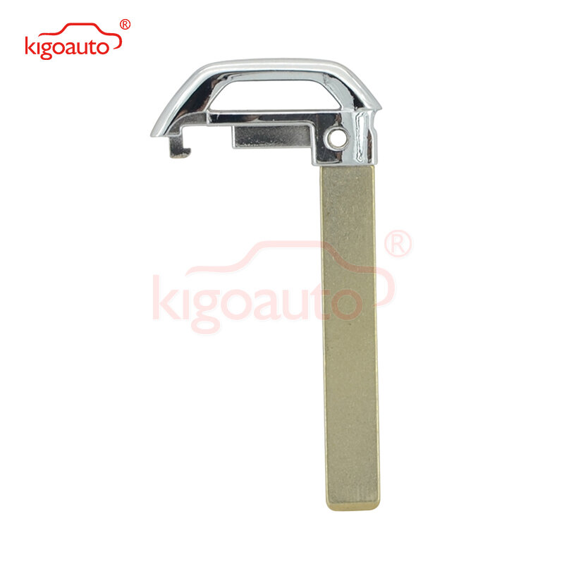 KIGOAUTO-شفرة مفتاح السيارة الذكية ، مفتاح الطوارئ لكيا سول ، 81999-J7020 ، 5 قطعة ، 2019