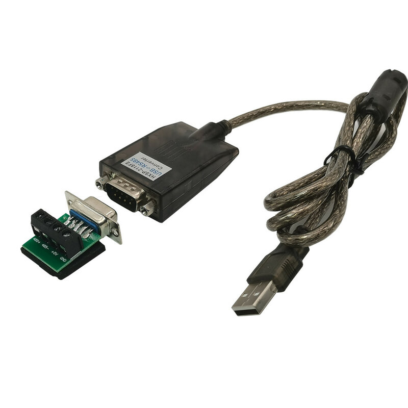 FTDI رقاقة USB2.0 إلى RS485 بروتوكول الاتصالات ثنائية الاتجاه وظيفة نقل التدخل
