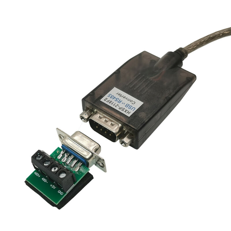 FTDI رقاقة USB2.0 إلى RS485 بروتوكول الاتصالات ثنائية الاتجاه وظيفة نقل التدخل