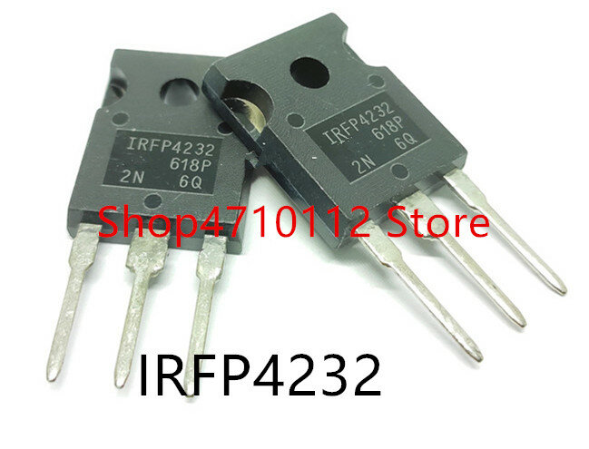 شحن مجاني جديد 10 قطعة/الوحدة IRFP4232PBF IRFP4232 إلى-247