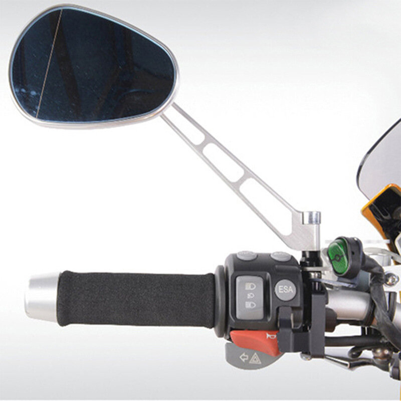 قبضة الجراء دراجة نارية قبضة يغطي رغوة الراحة المقود Grips UK-الشحن غطاء دراجة المقود