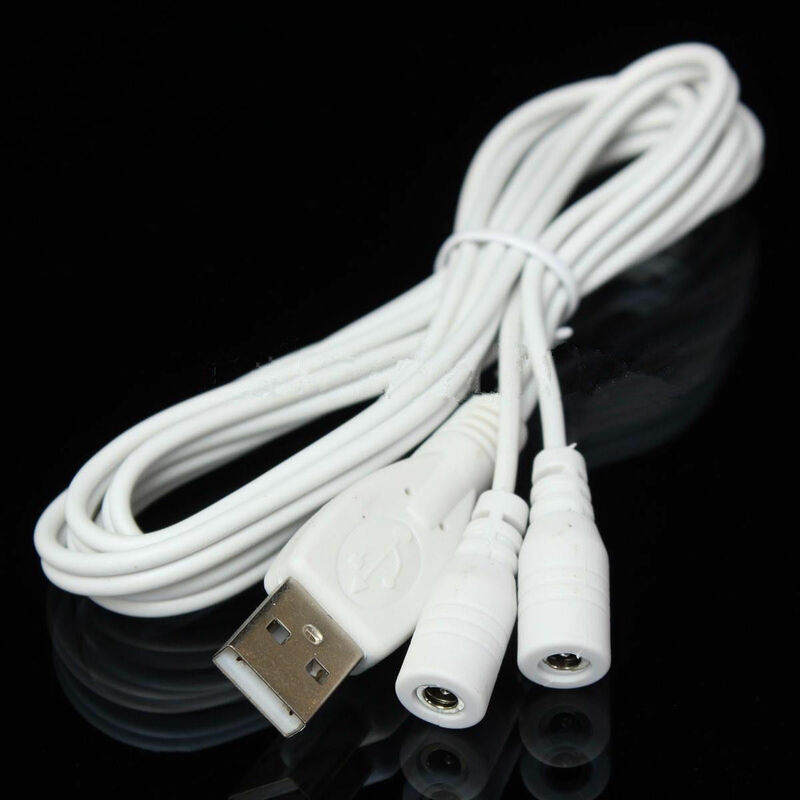 1 زوج 6*20 سنتيمتر 5 فولت USB عنصر التدفئة الكهربائية فيلم سخان منصات أقدام دافئة تدفئة الركبة الحرارة USB كابل توصيل