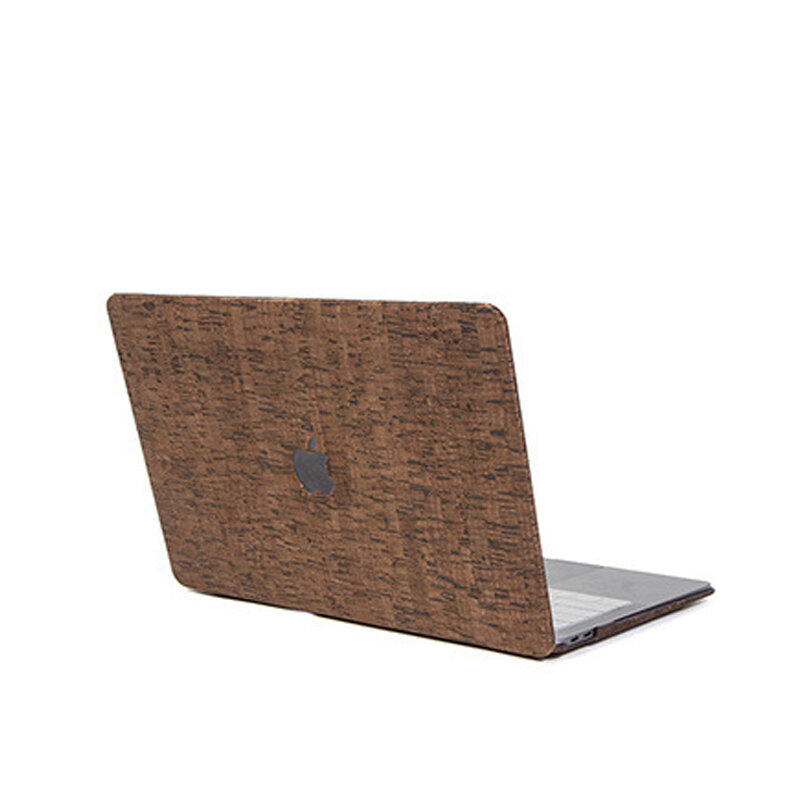 غلاف خشبي عتيق ، حافظة واقية لجهاز Macbook Air A1932 A2179 A2159 ، 13.3 بوصة
