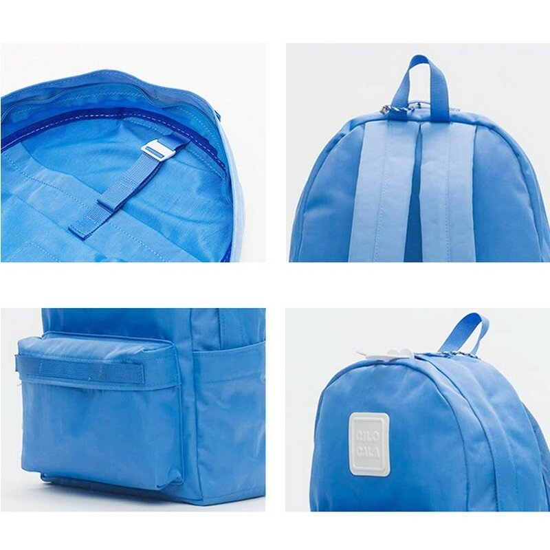 L حجم اليابان celocala العلامة التجارية النايلون حقيبة ظهر مضادة للماء للأطفال الحقائب المدرسية في سن المراهقة للبنين حقيبة السفر