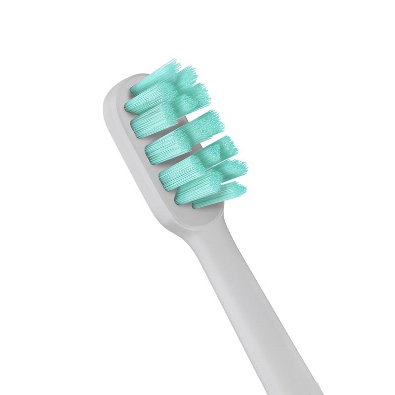 رؤوس فرشاة أسنان كهربائية لـ Xiaomi Mijia Sonic ، استبدال عالي الكثافة لرؤوس فرشاة الأسنان ، نظافة الفم ثلاثية الأبعاد