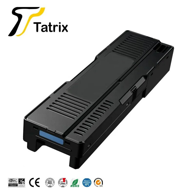 Tatrix-MC-G01 صندوق صيانة الحبر ، MC-G01 لكانون maximfy GX6010 GX7010 GX6020 GX7020 GX6020 GX7040 GX6040 GX7040 GX6050 7050