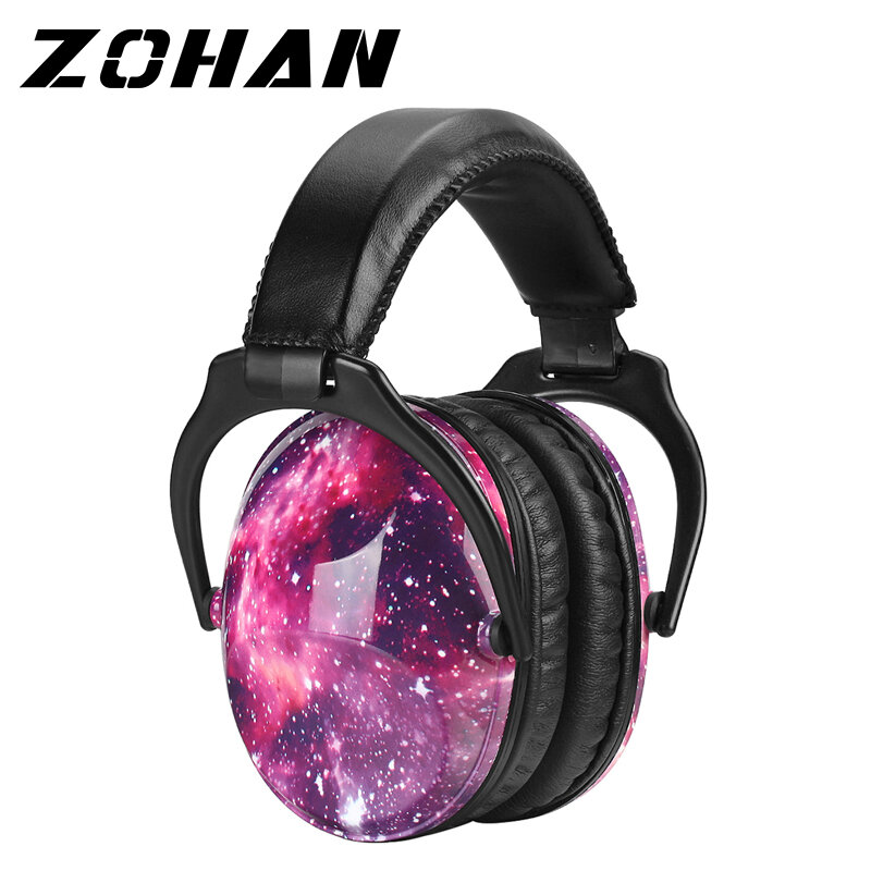 Zohan-حماية للأذن للأطفال والأطفال ، حماية للأذن ، حماية للأذن ، تقليل الضوضاء ، حماية السمع ، للأطفال الصغار