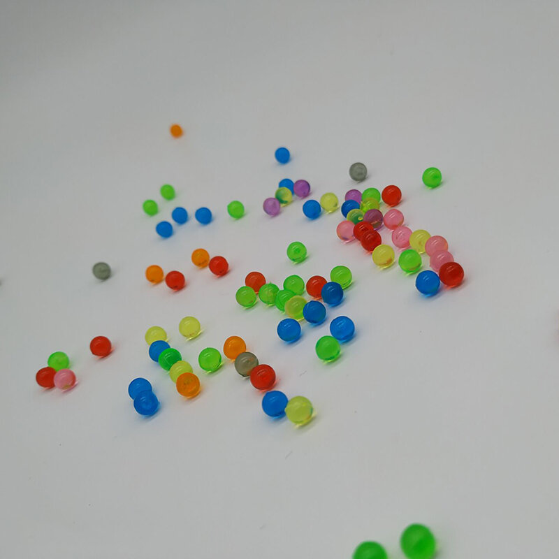 حبات الكريستال لغز لتقوم بها بنفسك رذاذ الماء الخرز بيرلين مجموعة الكرة ألعاب ثلاثية الأبعاد اليدوية ألعاب سحرية للأطفال ضباب الماء الخرز السحري