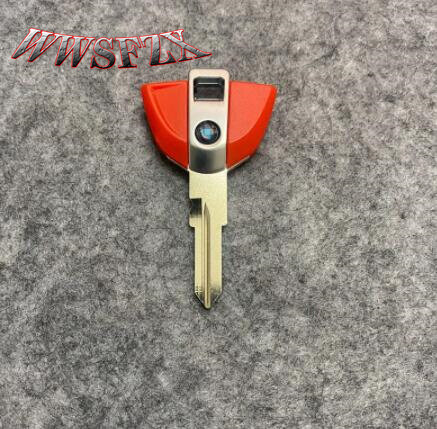 مفتاح غير مصقول لدراجة نارية ، مفتاح فارغ ، مفتاح جديد لدراجة نارية ، مفتاح غير مصقول شفرة فارغة لسيارات BMW G310 G310R G310GS G 310G 310 R G 310 GS