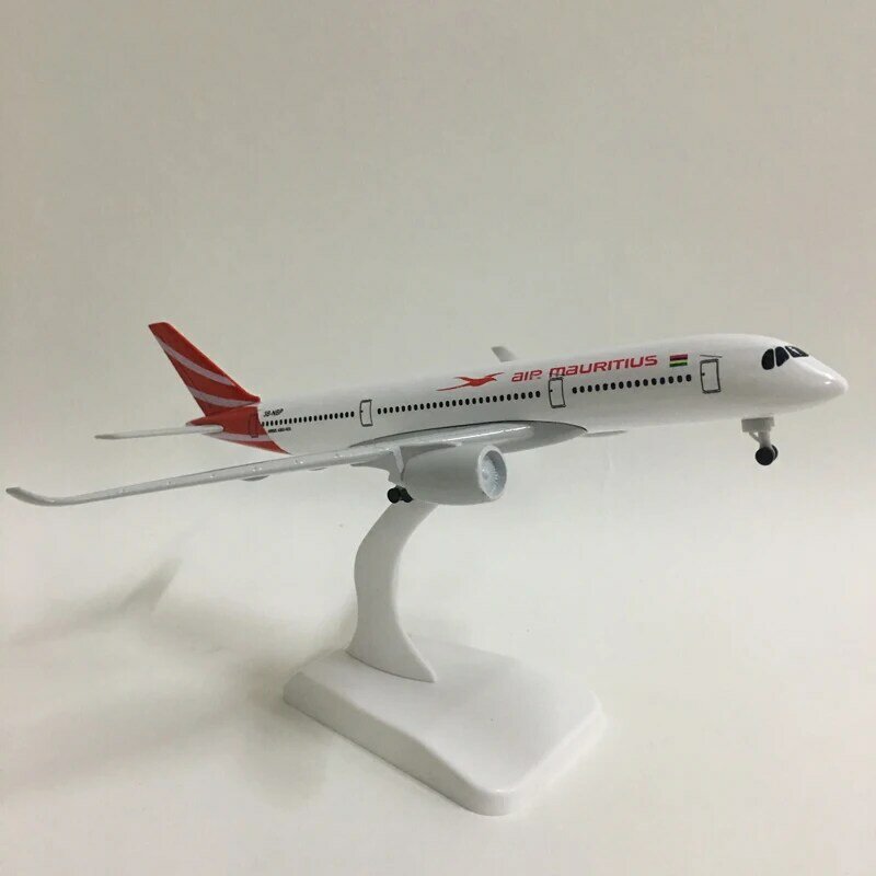 نموذج طائرة جايسون توتو 20 سنتيمتر ايرباص أنف A350, نموذج طائرة ، نموذج طائرة ، 1:300 دييكاست طائرات معدنية ، ألعاب هدية جمع