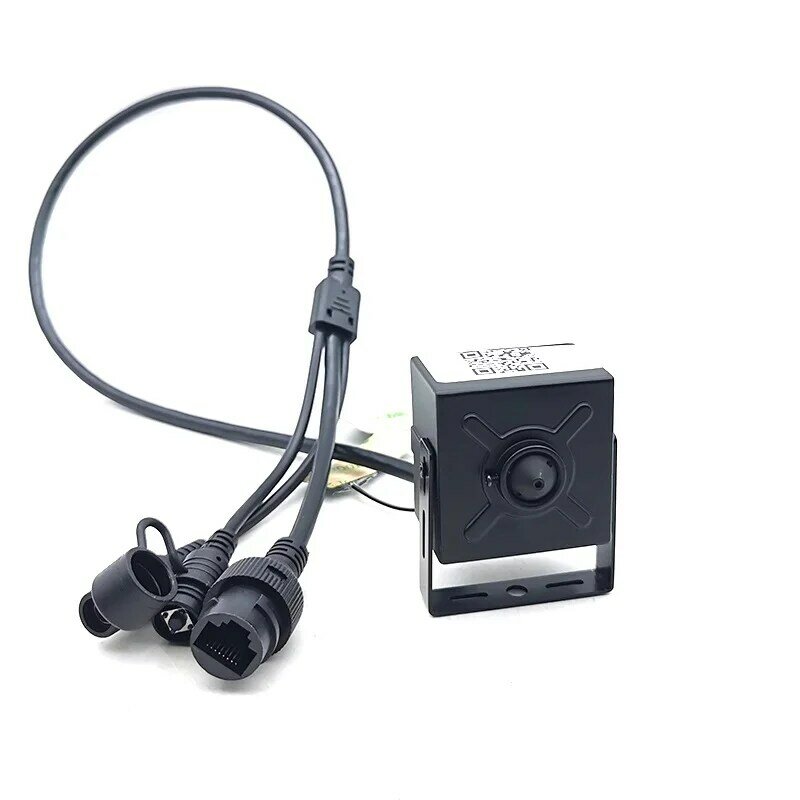 كاميرا صغيرة 4G LTE صناعة 3G/4G بطاقة SIM كاميرا الأمن الصوت H265 CCTV 1080P 5MP HD الثقب مراقبة الفيديو P2P CamhiPro