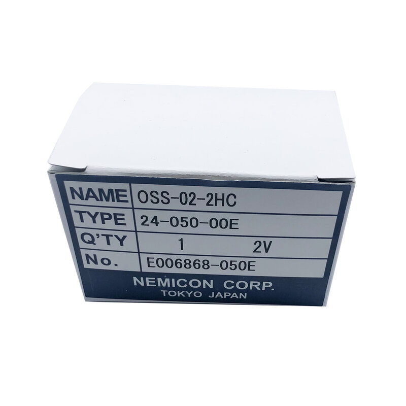 OSS-02-2HC OSS-05-2M OSS-01-2 OSS-036-2C المطلق الروتاري التشفير 100% الأصلي المنتج