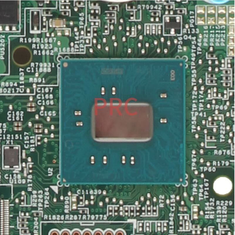 CN-0WCWFJ 0WCWFJ لديل انسبايرون 5459 5450 مفكرة اللوحة 14058-2 SR2CA N16S-GM-S-A2 DDR3 اللوحة المحمول