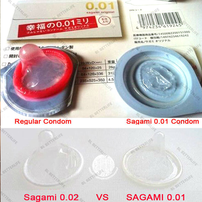 Sagami-نحيف للغاية ، صنع في اليابان ، صنع في اليابان ، 15 جزءًا ، بذلة رقيقة جدًا ، أحب عدم ارتداء ، واقي ذكري 001 ، بدون لاتكس
