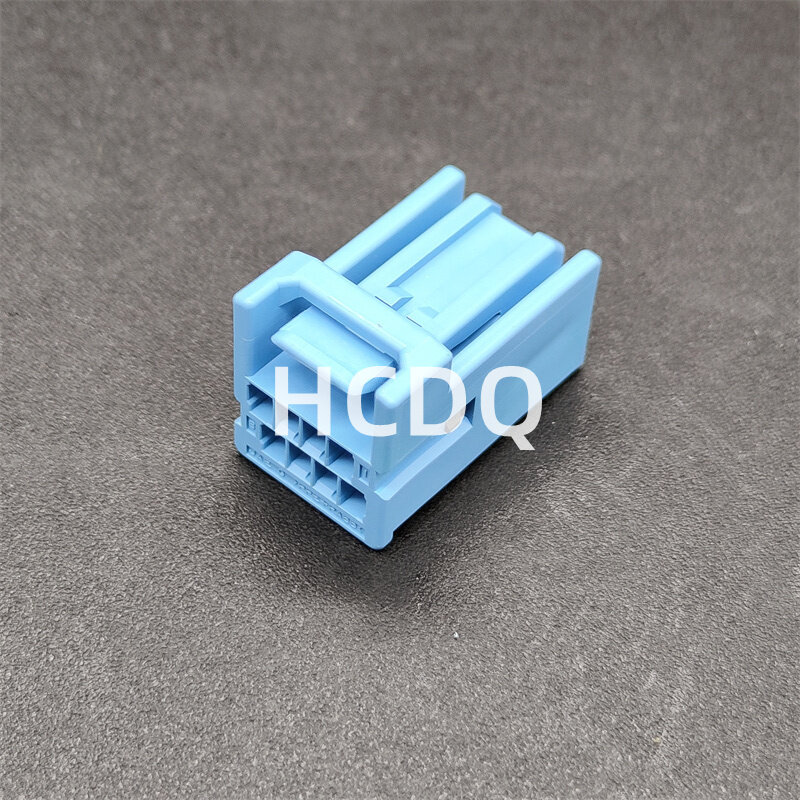 10 PCS Supply MX34008SF4 original and genuine automobile harness connector Housing parts