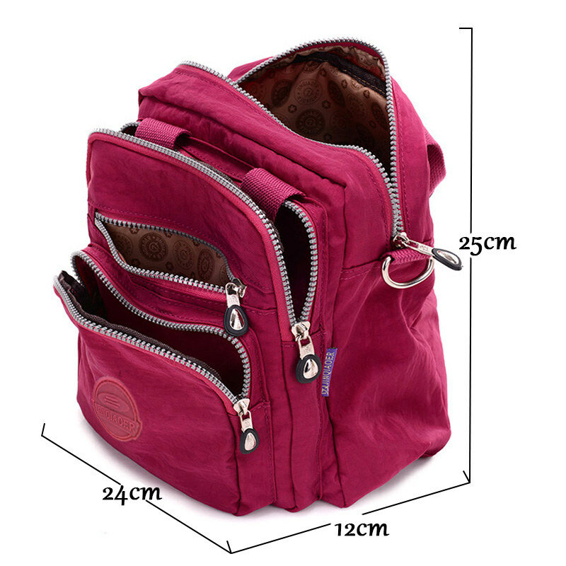 المرأة حقيبة ساع مخلب حقائب اليد الإناث ثلاثة سستة حقيبة رئيسية امرأة الماركات الشهيرة مصمم الكتف حقيبة كروسبودي كيس الرئيسي
