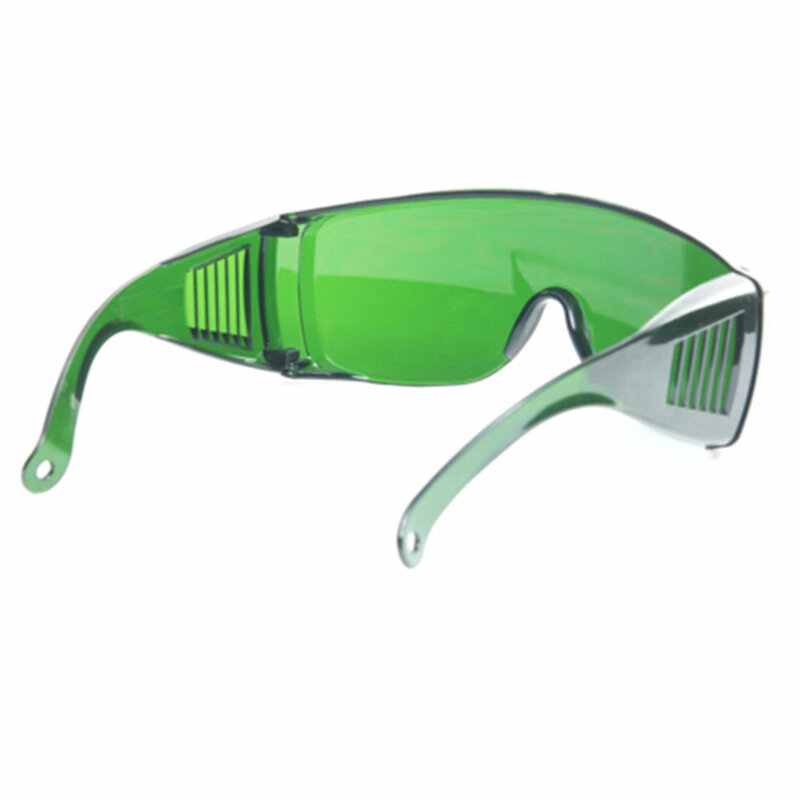 نظارات واقية ليزر 200-450nm و 800-2000nm YAG نظارات السلامة