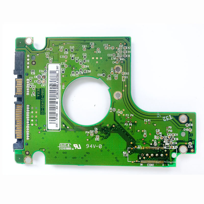 HDD PCB borad 2060-701450-011, 100%-2060-011 شحن مجاني أصلي 701450 ٪