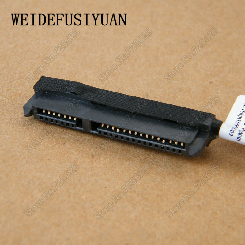 القرص الصلب SATA العلبة HDD موصل محول لديل XPS15-9550 XPS15-9560 9570 5530