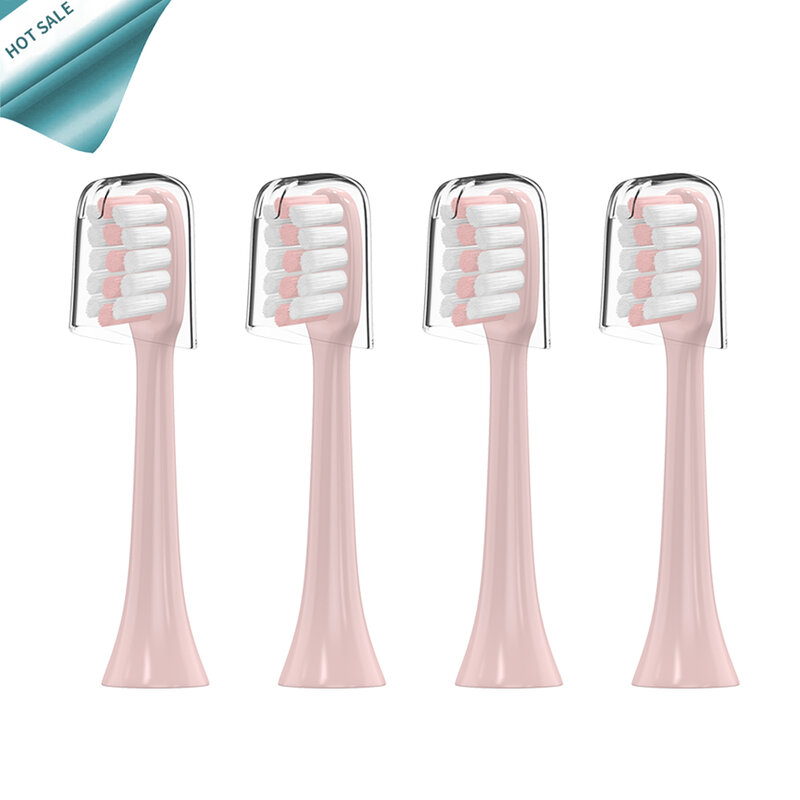 Xiaomi Mijia-فرشاة أسنان كهربائية سونيك x1 X3 ، تبييض الأسنان بالموجات فوق الصوتية ، نظافة الفم ، للبالغين