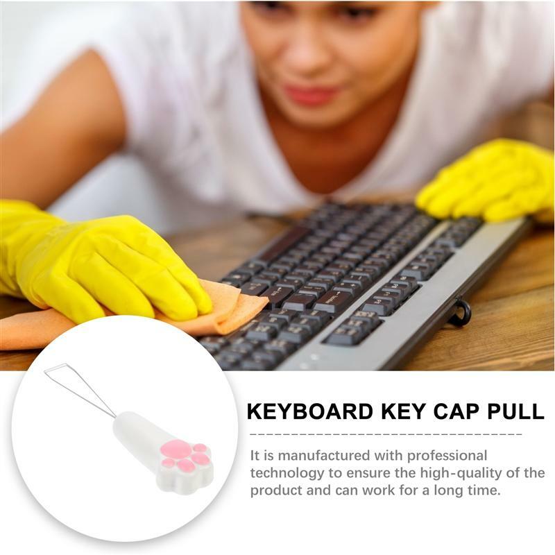 لوحة المفاتيح مجتذب الميكانيكية مفتاح غطاء المفتاح المحمولة إصلاح أدوات التحكم عن بعد الملحقات