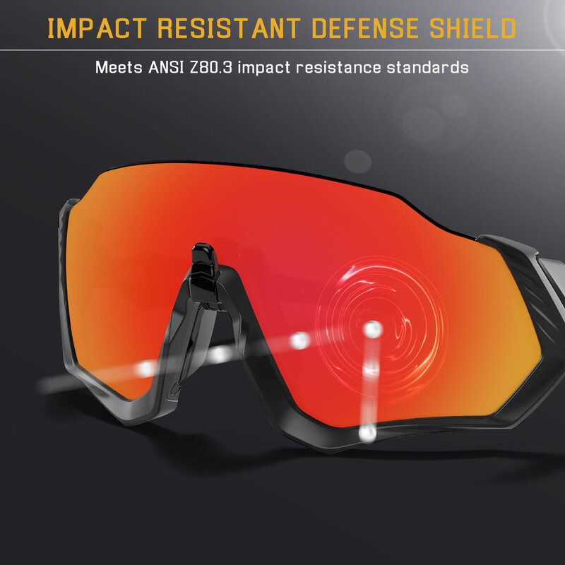 باويك عدسات استبدال مستقطبة ل-صمام أوكلي جديد 2014 OO9236 نظارات شمسية الإطار-خيارات متعددة
