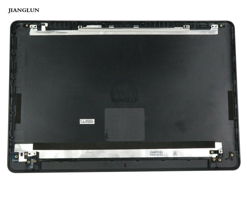 جيانغ لون الكمبيوتر المحمول LCD الغطاء الخلفي أسود اللون ل HP 15-BS 15-BW 924899-001 L13909-001