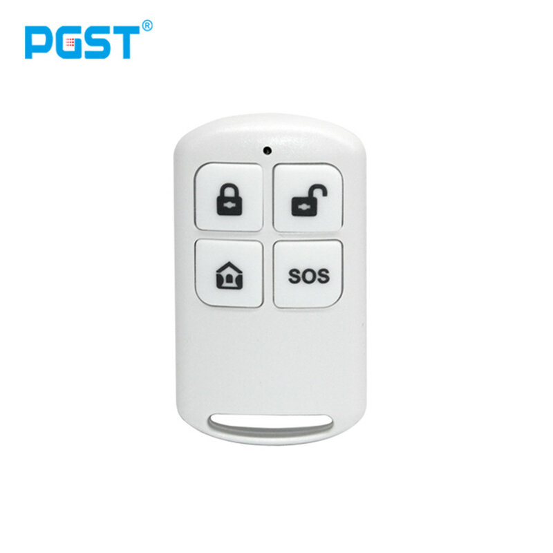 PGST PF-50 جودة عالية لاسلكية للتحكم عن بعد لأنظمة أمن الوطن إنذار أسعار الجملة