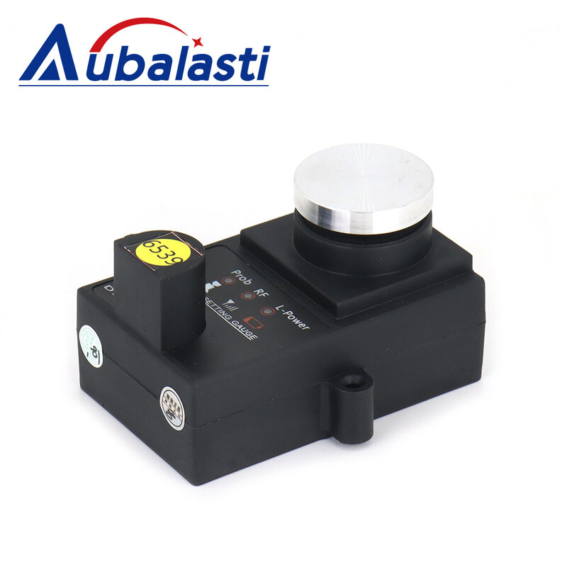 أداة تسوية عالية الدقة من Aubalasti XHC DT02 جهاز توجيه رقمي باستخدام الحاسوب لاسلكي أداة ضبط قياس الارتفاع جهاز تحكم