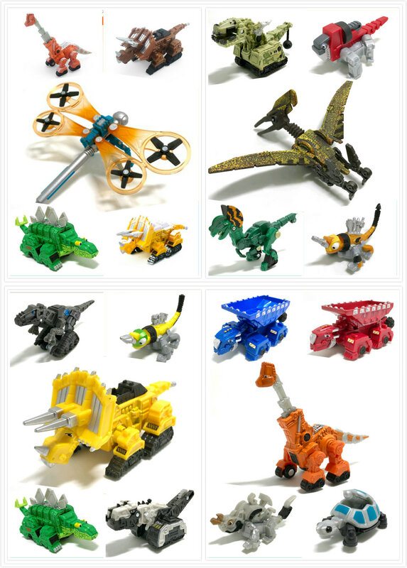 المشهد اللعب Dinotrux شاحنة لعبة سيارة مجموعة جديدة نماذج من دمى الديناصور نماذج من الديناصورات الأطفال الحاضر لعب صغيرة للأطفال