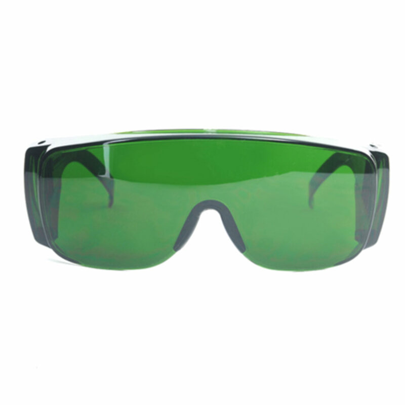 نظارات واقية ليزر 200-450nm و 800-2000nm YAG نظارات السلامة