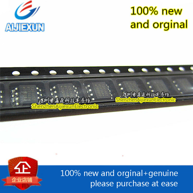 10 قطعة 100% جديد و الأصلي ADUM1201ARZ SOP8 ADUM1201AR ADUM1201 المزدوج قناة العوازل الرقمية مخزون كبير