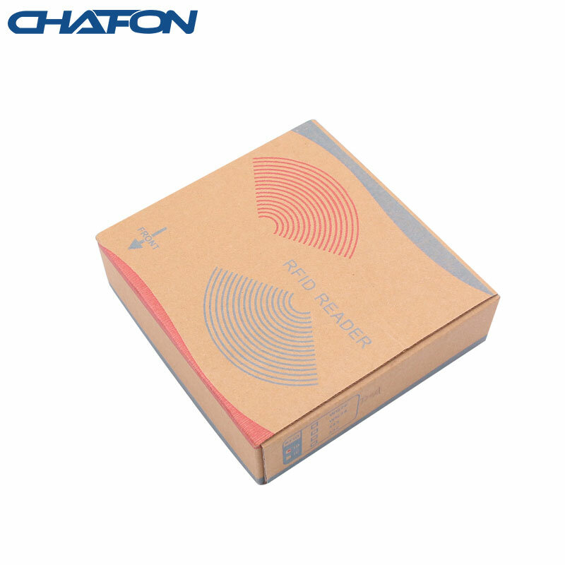 CHAFON 125KHz 13.56MHz TK4001/EM4100 S50/S70 باب التحكم في الوصول إلى rfid قارئ بطاقات لوحة المفاتيح لمراقبة الدخول