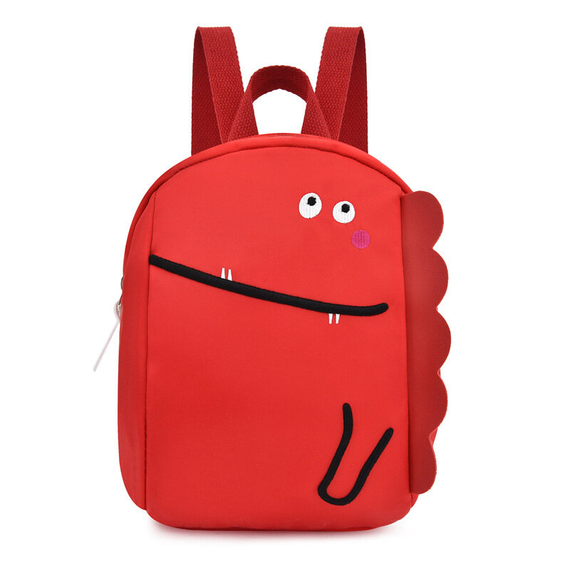 حقيبة المدرسة حقيبة مدرسية Plecak Szkolny حقيبة مدرسية للأطفال أطفال حقائب حقيبة أطفال جديدة لطيف على ظهره حقيبة مدرسية رياض الأطفال