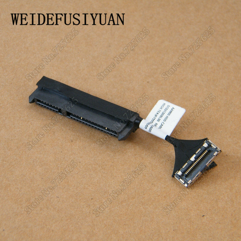 القرص الصلب SATA العلبة HDD موصل محول لديل XPS15-9550 XPS15-9560 9570 5530