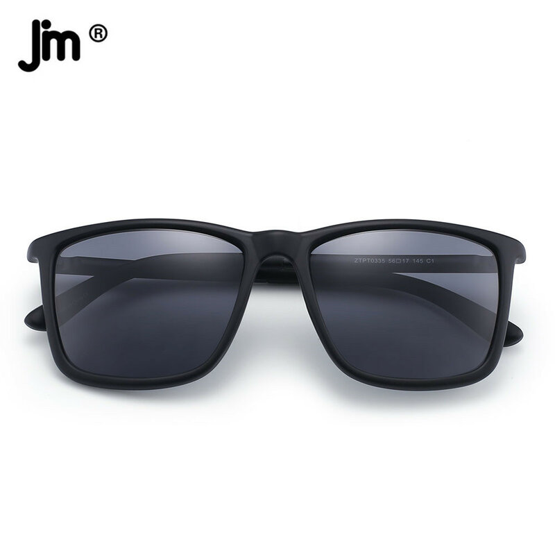 خمر مربع الاستقطاب النظارات الشمسية الرجال النساء العلامة التجارية مصمم الرجعية القيادة النظارات الشمسية UV400
