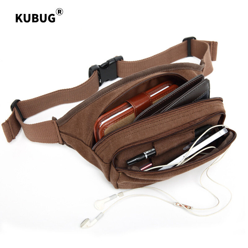 KUBUG-حقيبة ركض للرجال ، كاجوال ، للجري في الهواء الطلق ، تسلق الجبال ، الجري ، الخصر