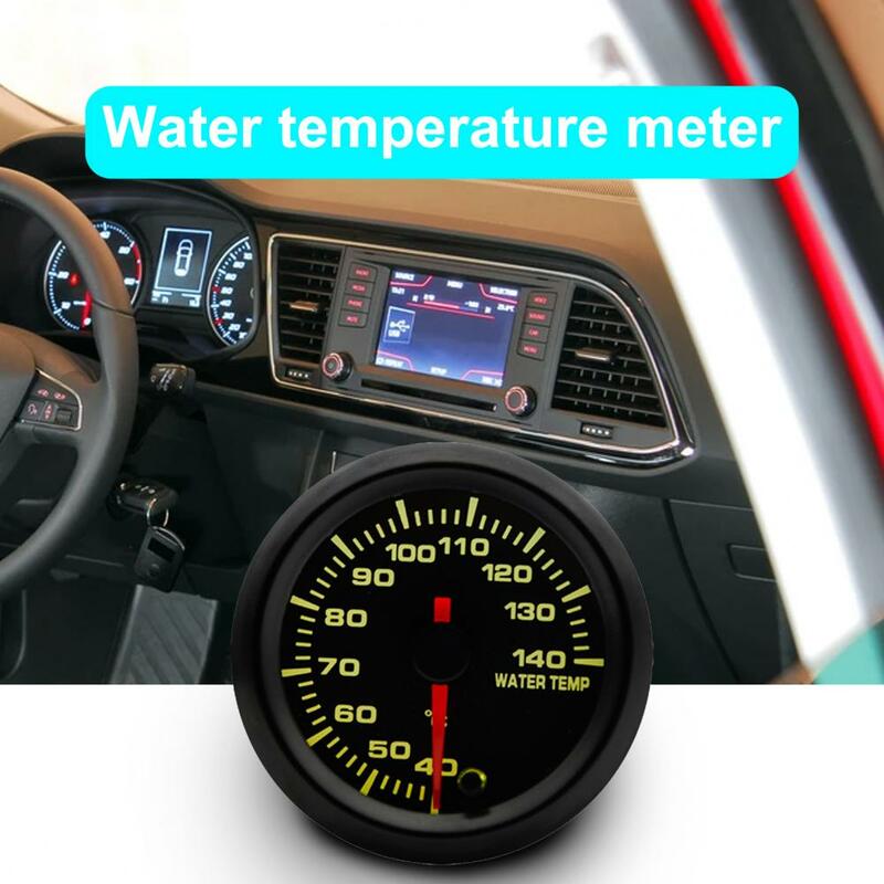 مقياس درجة حرارة المياه LED مقياس درجة حرارة المياه متر درجة حرارة المياه متر عظيم قياس درجة حرارة المياه